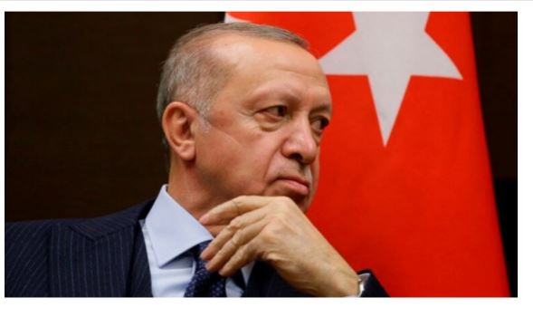 Τουρκία-προϋπολογισμός-Τουρκία