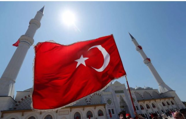 Τουρκία-χρεοκοπία