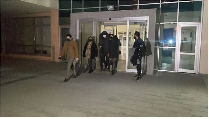 Τουρκία - αστυνομικός