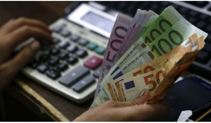 Χρήστος Σταϊκούρας για επιστρεπτέες - παράταση για έκπτωση 15%