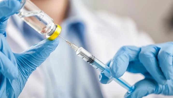 υποχρεωτικός εμβολιασμός