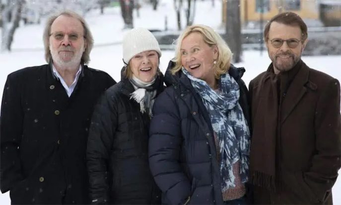ABBA