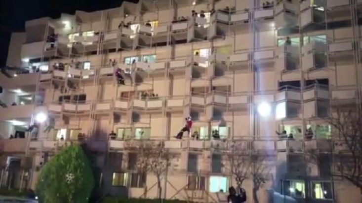 Άγιοι Βασίληδες Κρήτη