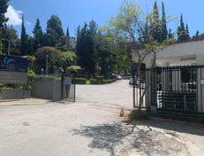 Άγιος Δημήτριος