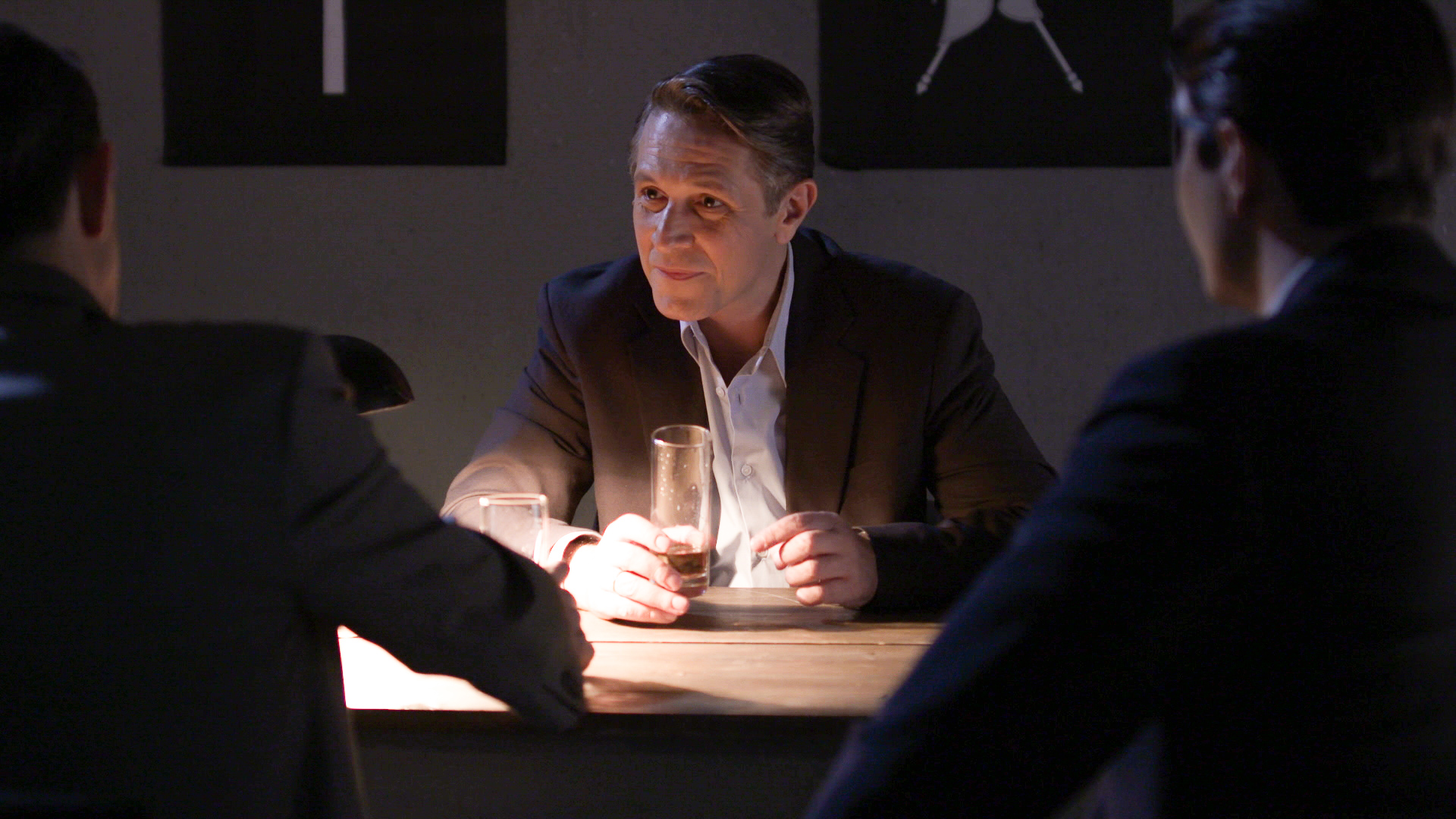 Άγριες Μέλισσες: Ο Ακύλας μαθαίνει το μυστικό της Ζωής