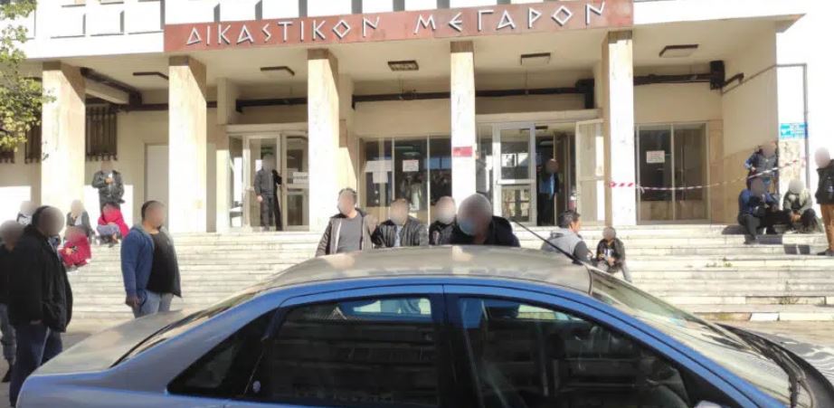 Αγρίνιο: Απολογείται ο μητροκτόνος