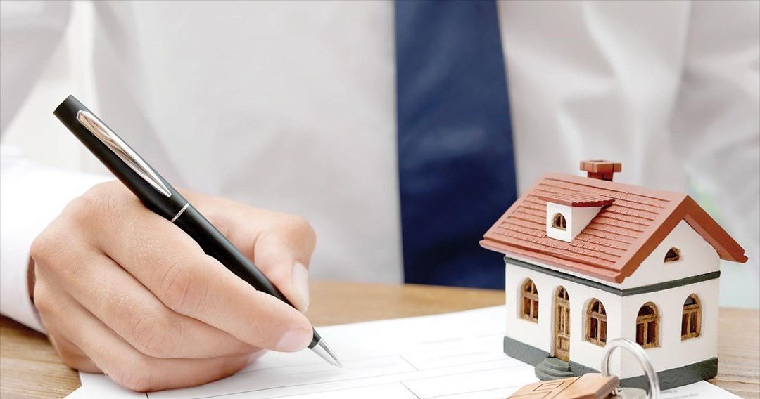 ακίνητα- μεταβιβάσεις