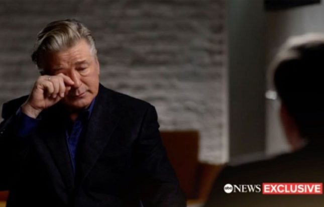 Άλεκ Μπάλντουιν