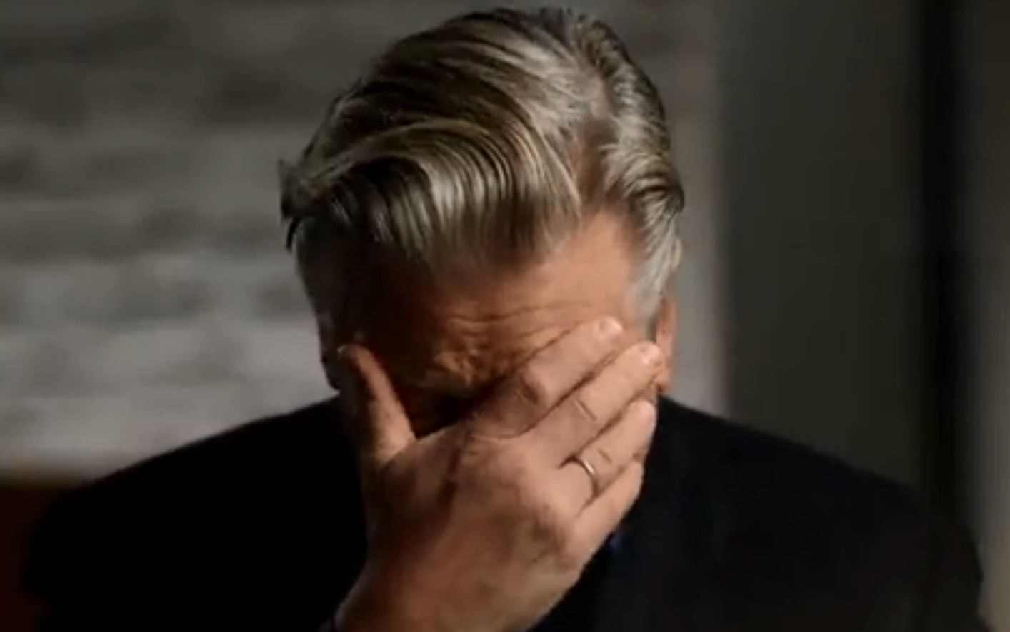 Άλεκ Μπάλντουιν