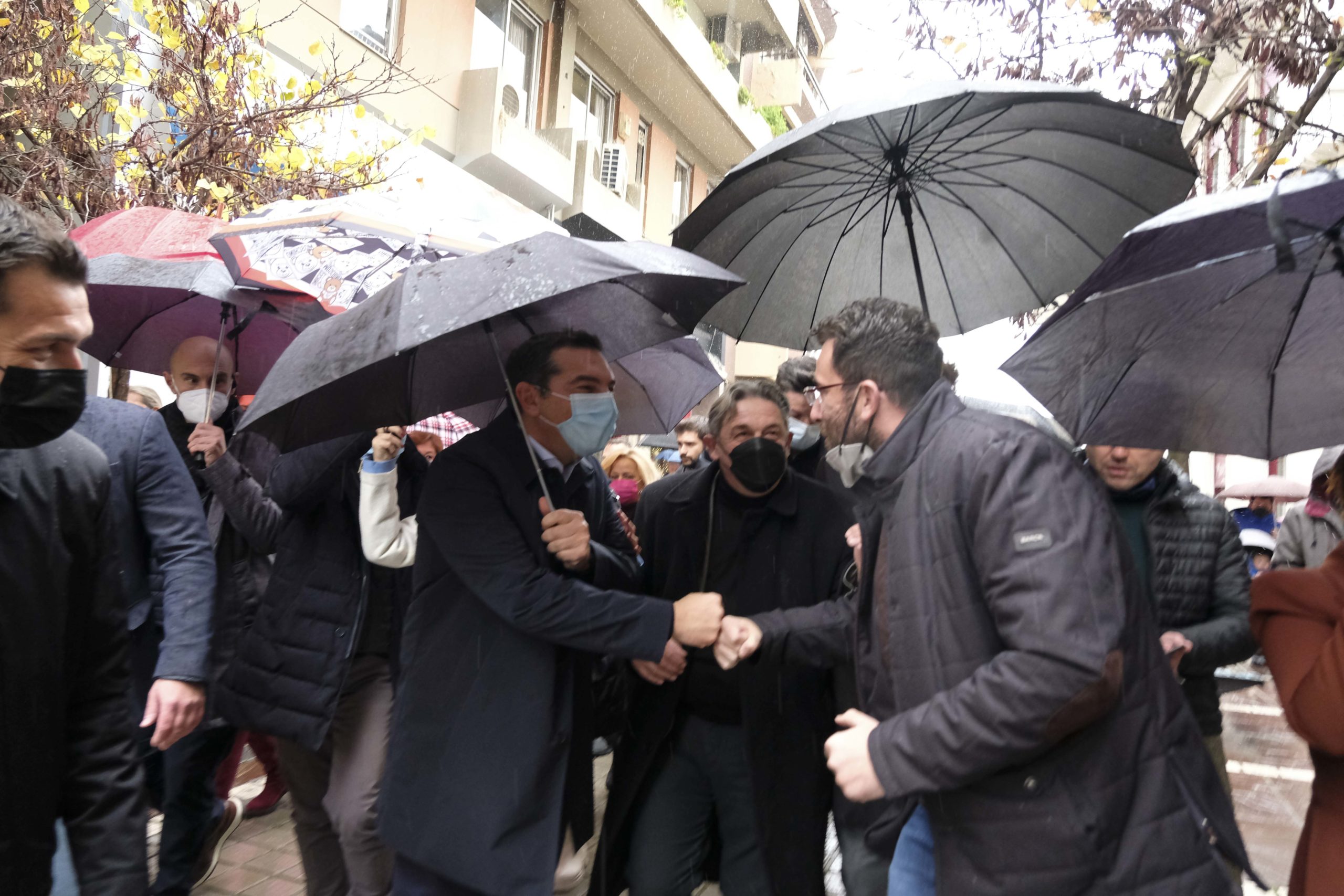 Αλέξης Τσίπρας