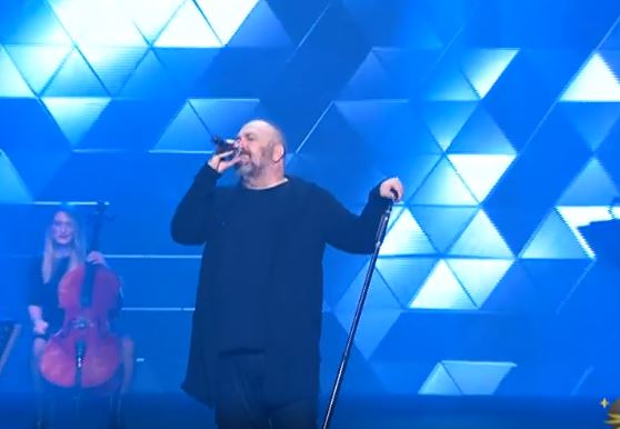 Γιώργος Αλκαίος: Ο λόγος που “εξαφανίστηκε” για 11 χρόνια