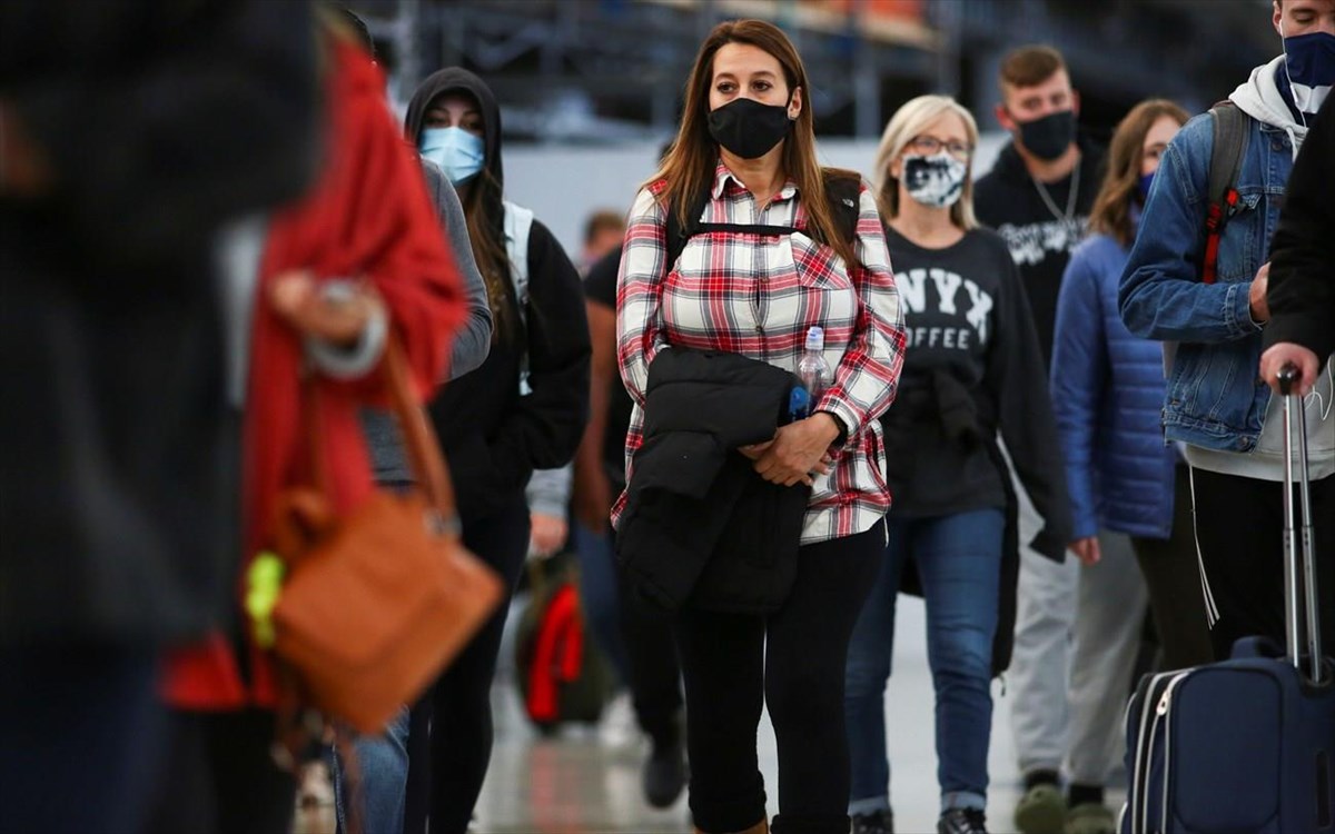 ΗΠΑ: Ένας στους τρεις Αμερικανούς δηλώνει “άθεος” ή “άθρησκος”