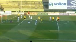 Αναγέννηση Καρδίτσας