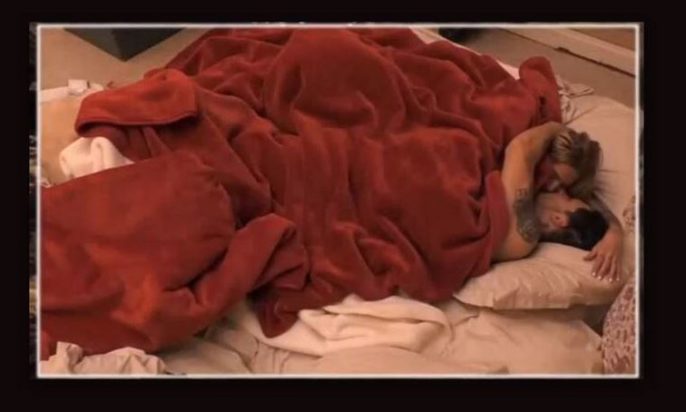 Αγγελική Ηλιάδη και Γρηγόρης Αναστασιάδης