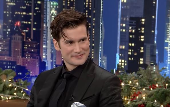 Αναστάσης Ροϊλός: Γιατί ο ηθοποιός από τις Άγριες Μέλισσες δεν δίνει συνεντεύξεις