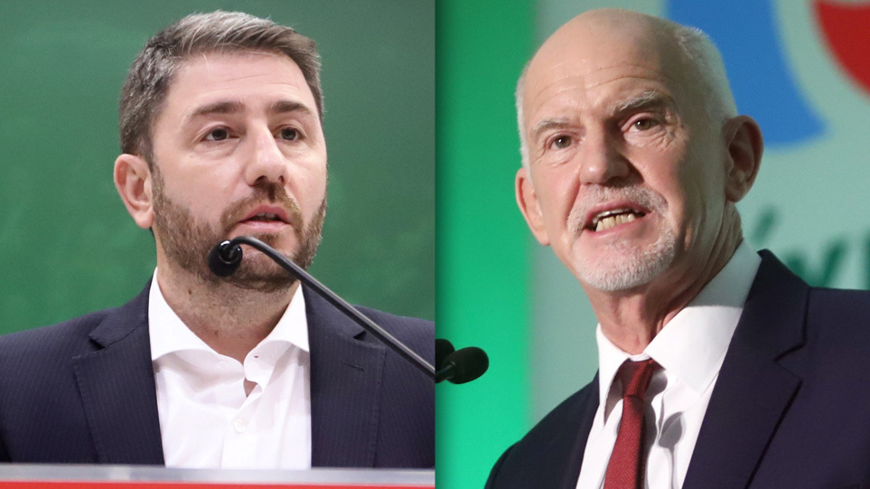 Εκλογές ΚΙΝΑΛ: Πήραν «φωτιά» τα τηλέφωνα – Τι θα γίνει με το ντιμπέιτ Ανδρουλάκη-Παπανδρέου