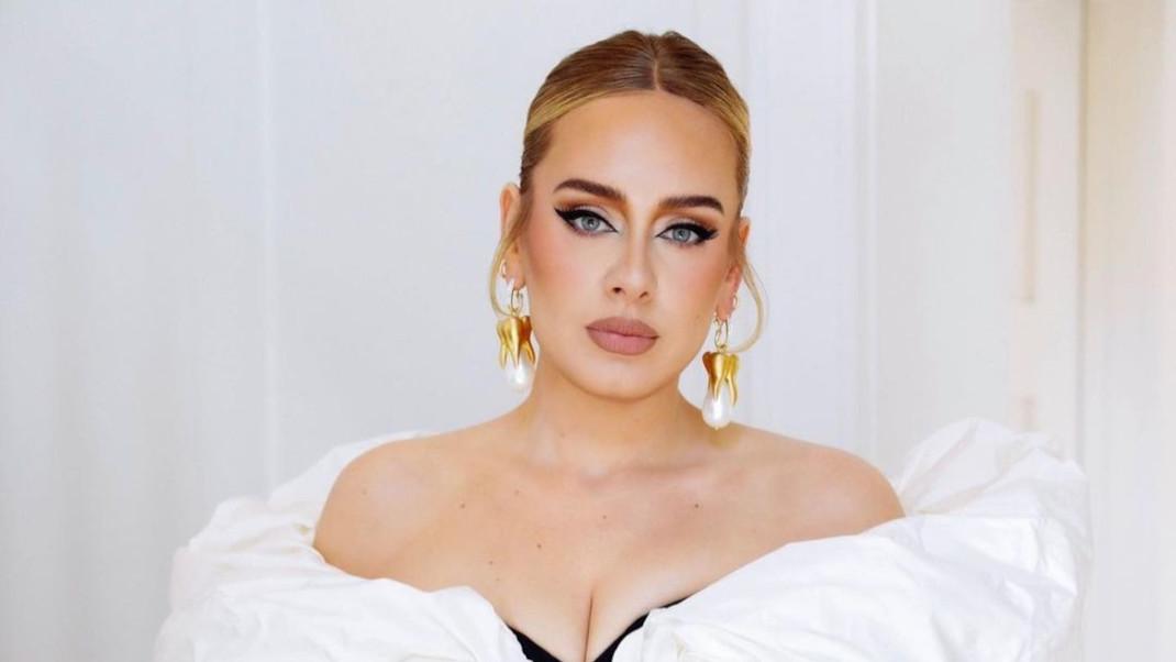 Βρετανία: Η Αντέλ και ο Εντ Σίραν απέσπασαν τέσσερις υποψηφιότητες για τα βραβεία BRIT Awards του 2022