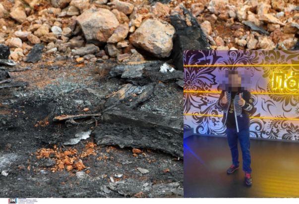 απαγωγή επιχειρηματία