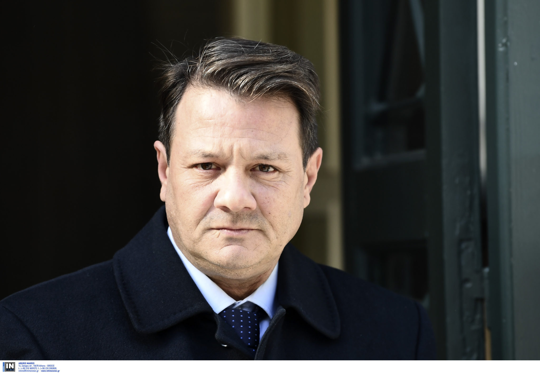 Απόστολος Λύτρας