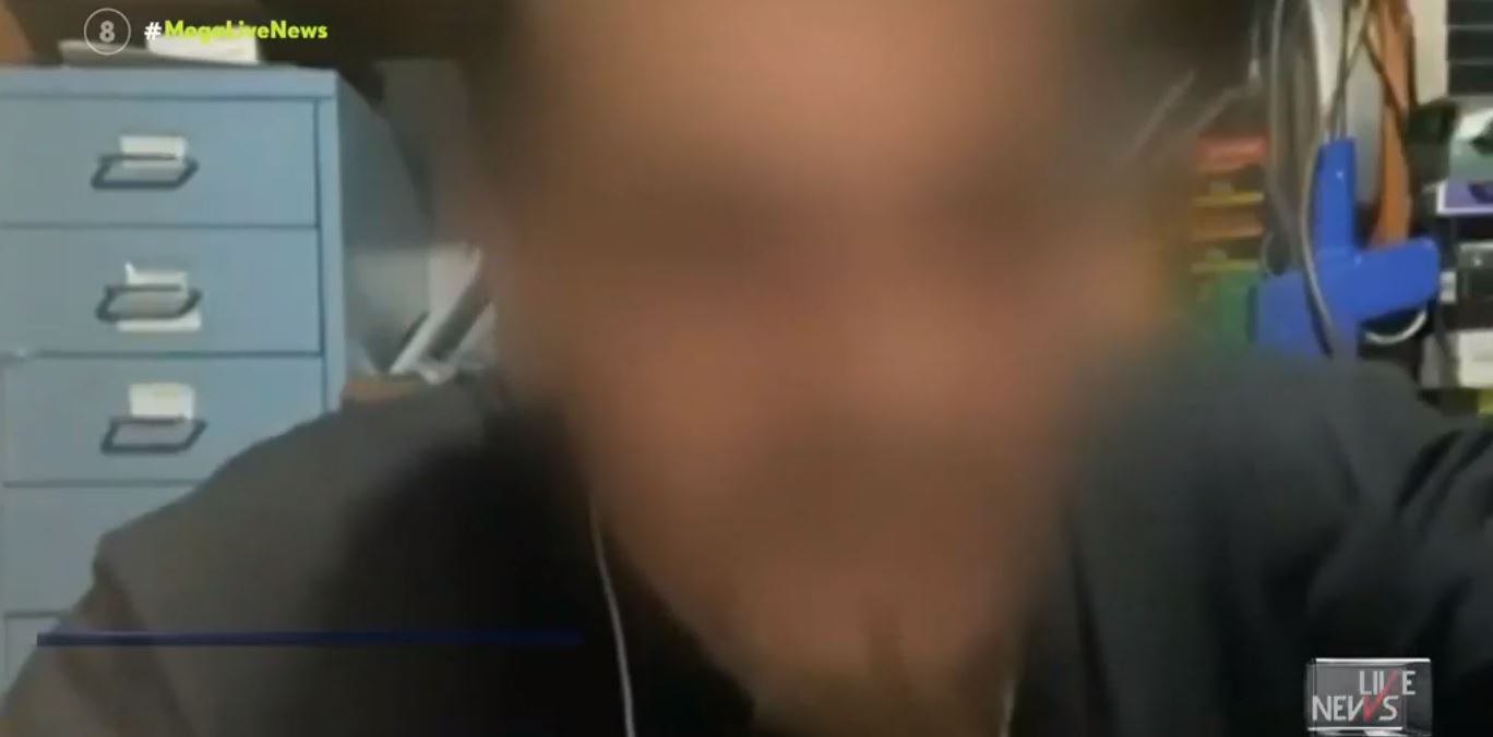 Θεματοφύλακες του Συντάγματος: Νέες αποκαλύψεις για τη δράση ακραίων αρνητών – Δηλώσεις που προκαλούν ανατριχίλα