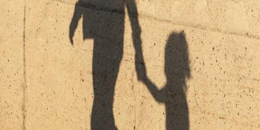 αρπαγή παιδιού