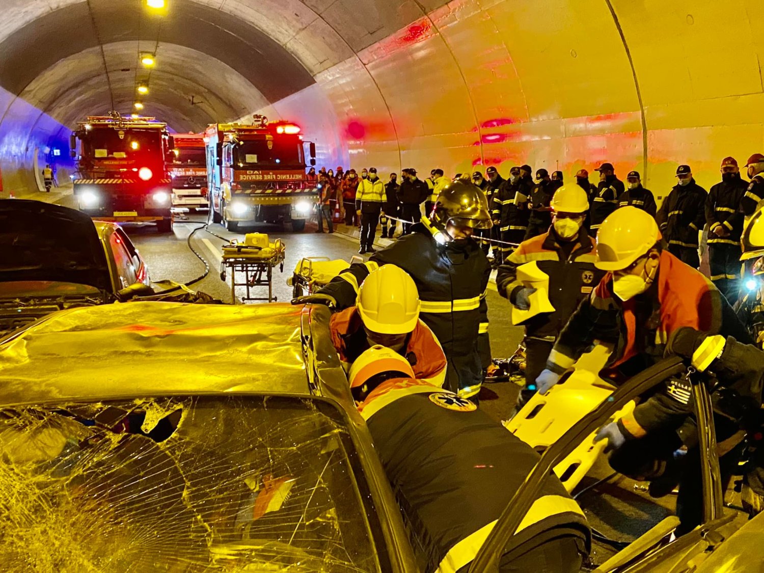 άσκηση Πλαταμώνας