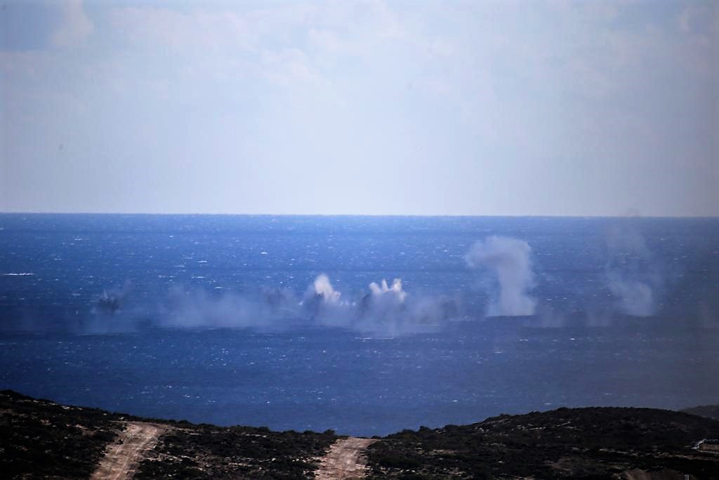 Άσκηση Κολοσσός Ρόδος