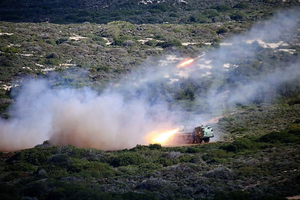 Άσκηση Κολοσσός Ρόδος