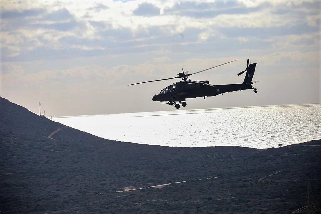 Άσκηση Κολοσσός Ρόδος