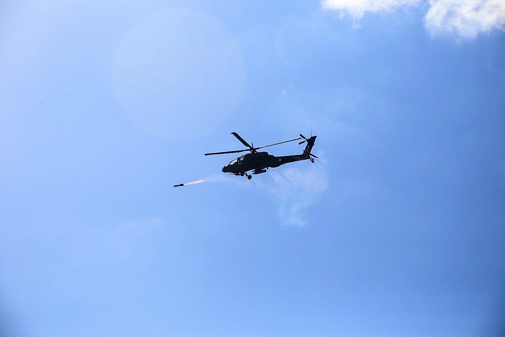 Άσκηση Κολοσσός Ρόδος