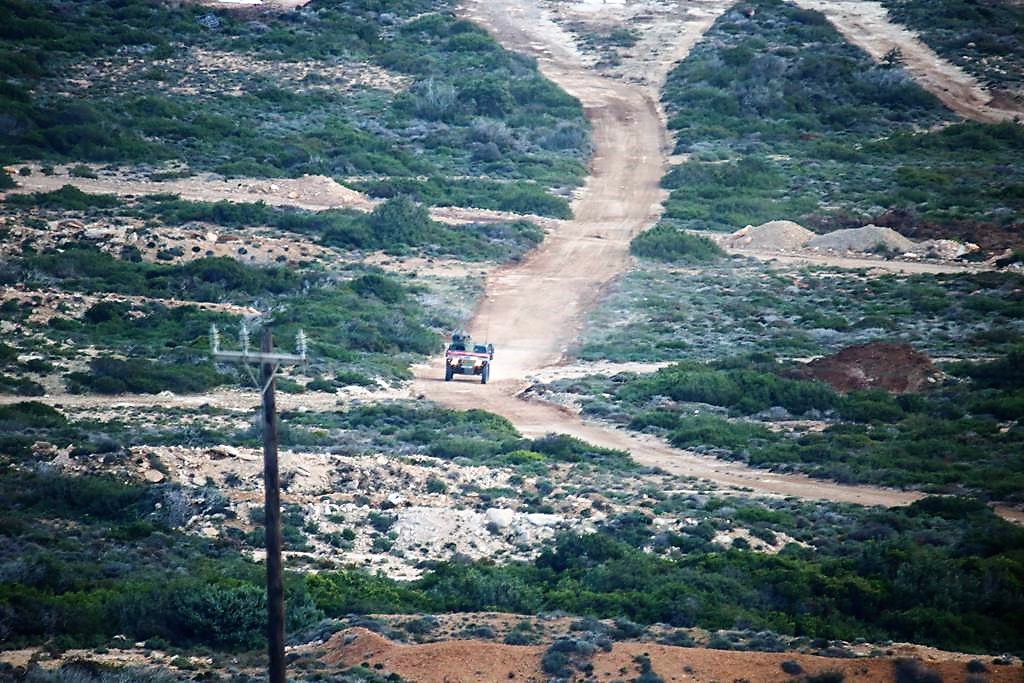 Άσκηση Κολοσσός Ρόδος