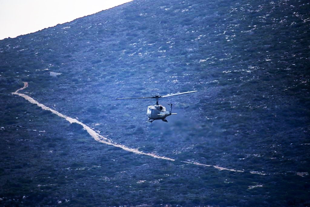 Άσκηση Κολοσσός Ρόδος