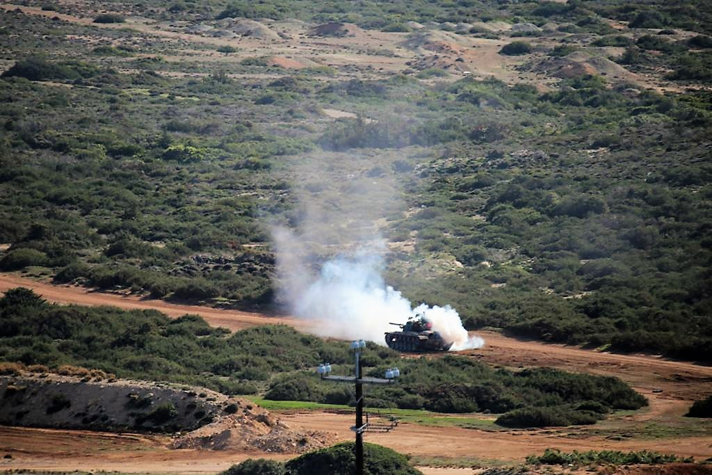 Άσκηση Κολοσσός Ρόδος