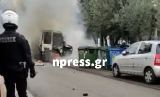 ασθενοφόρο