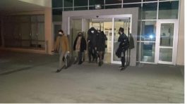 Αστυνομικός-Σύντροφος