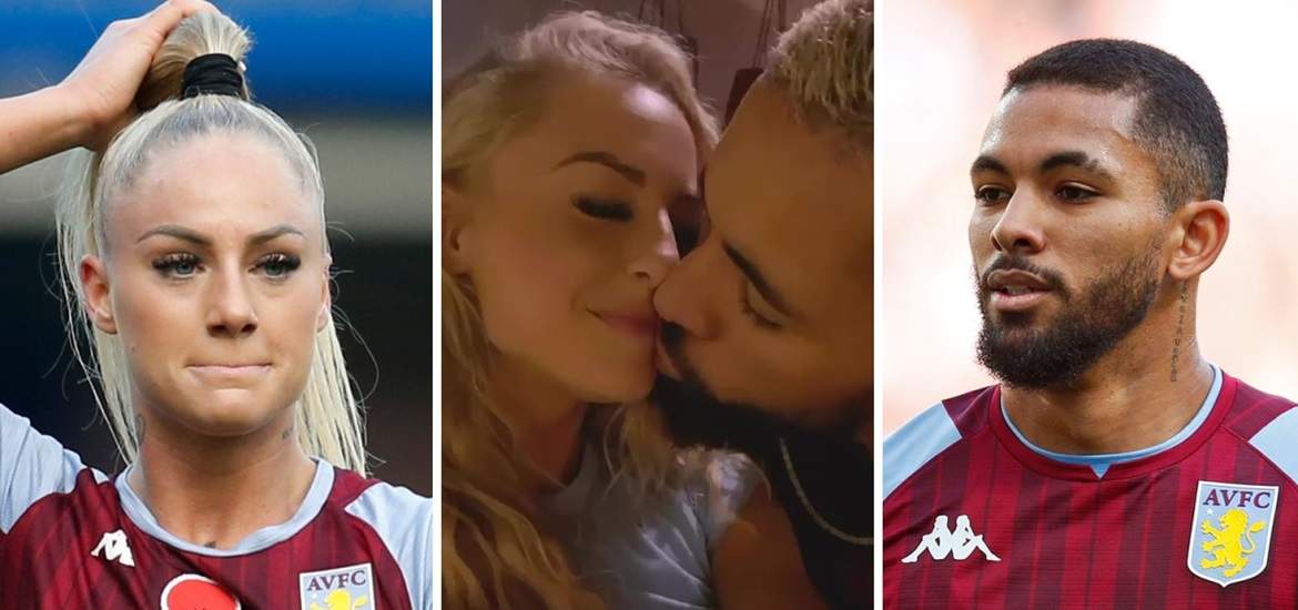 Premier League-Ερωτικό τρίγωνο