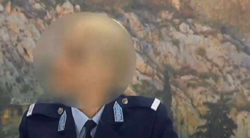 αστυνομικός συνδικαλίστρια ΕΛ.ΑΣ.