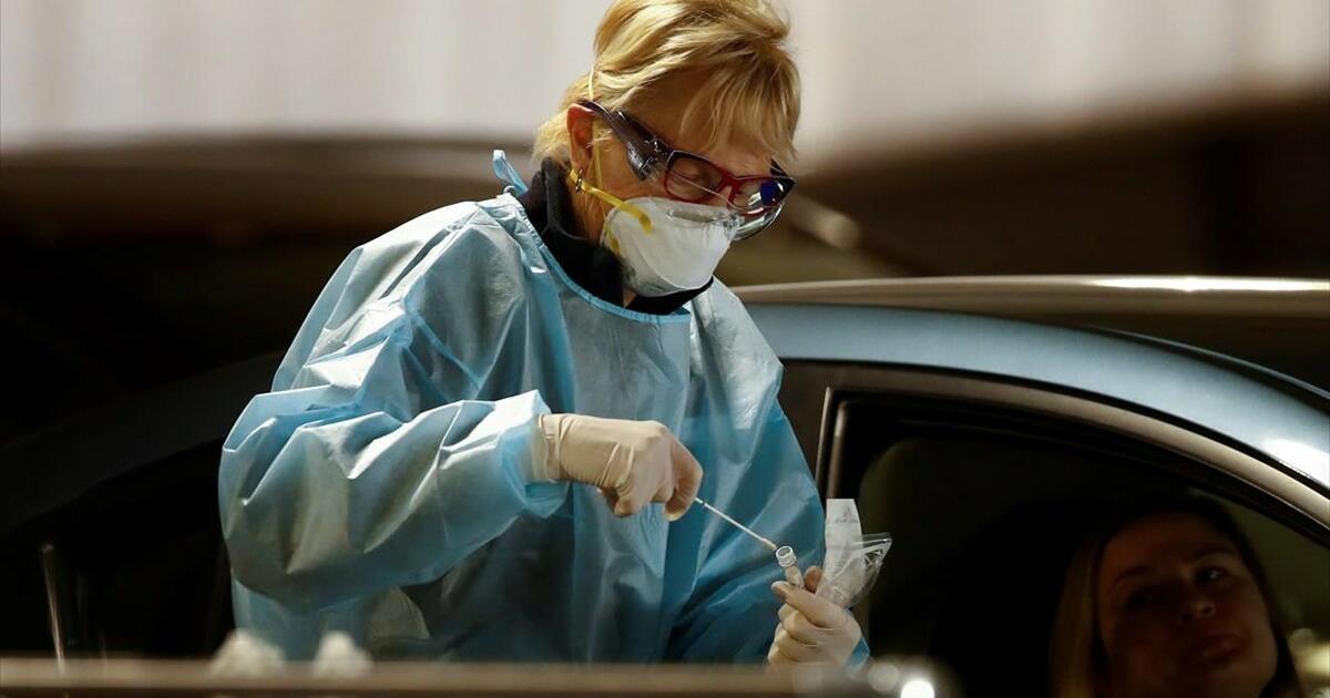 Αυστραλία: Χαλάρωση των μέτρων παρά το ρεκόρ κρουσμάτων από την αρχή της πανδημίας