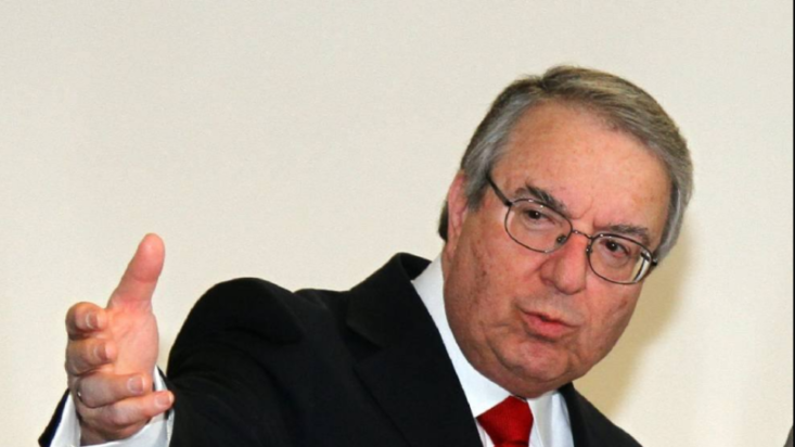 Γιώργος Μπαμπινιώτης