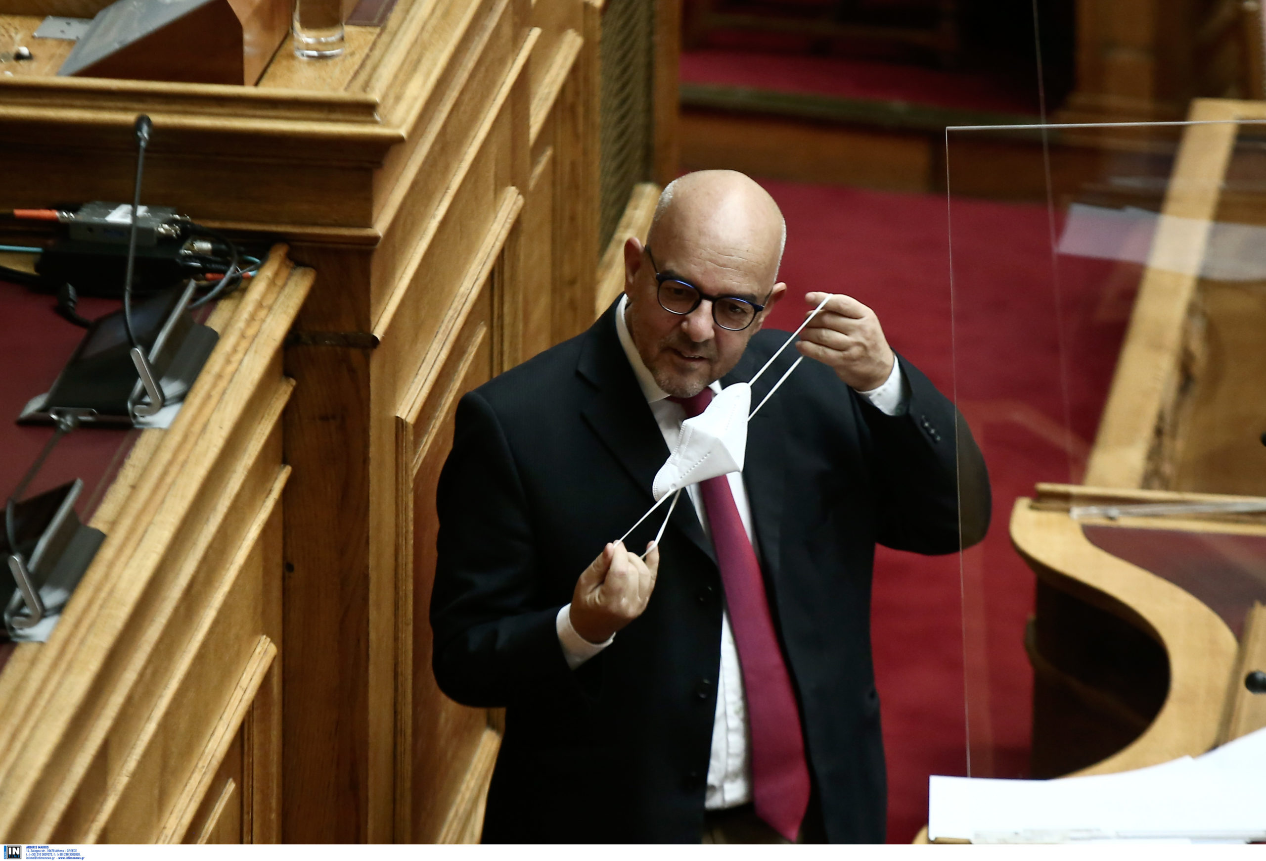 Μπάμπης Παπαδημητρίου