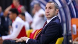 Ντέιβιντ Μπλατ