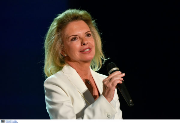 Ελίζα Βόζεμπεργκ