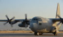 Τεχνική βλάβη σε C130 της Σαουδικής Αραβίας πάνω από την Κρήτη