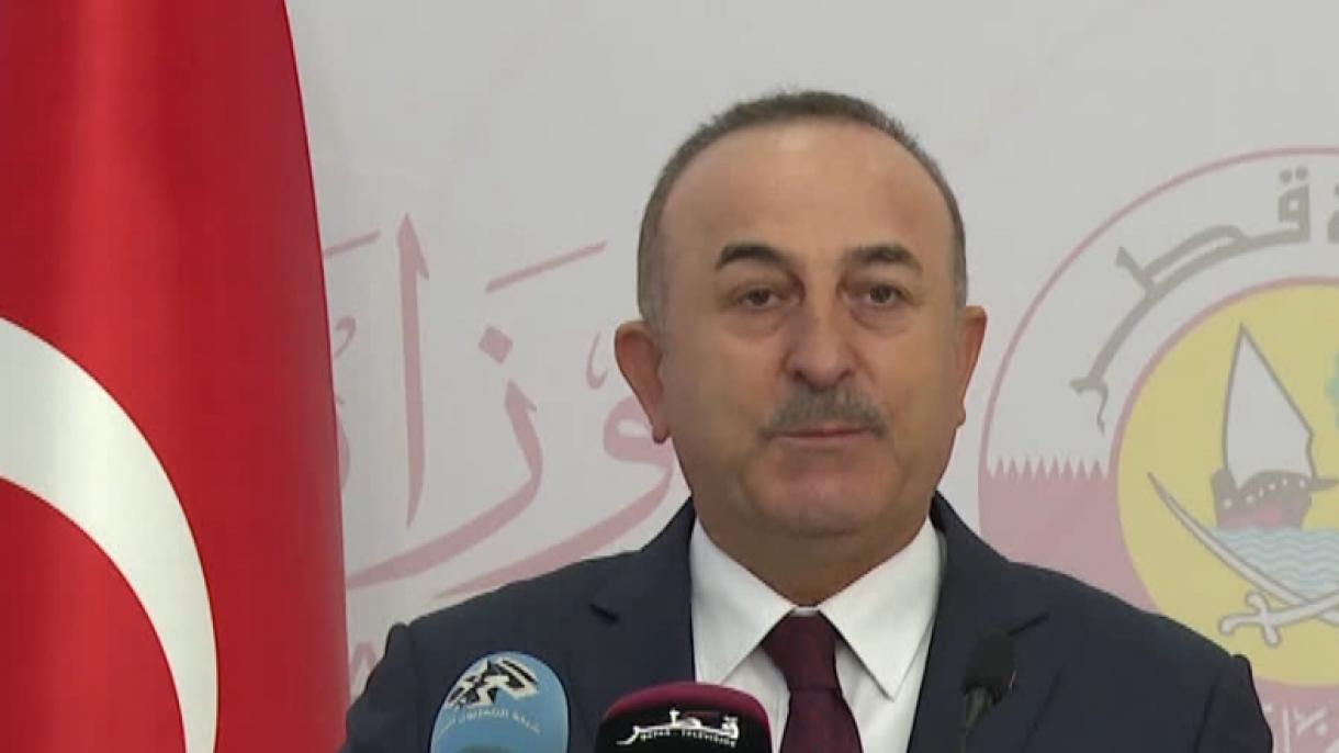 Τουρκία Κατάρ