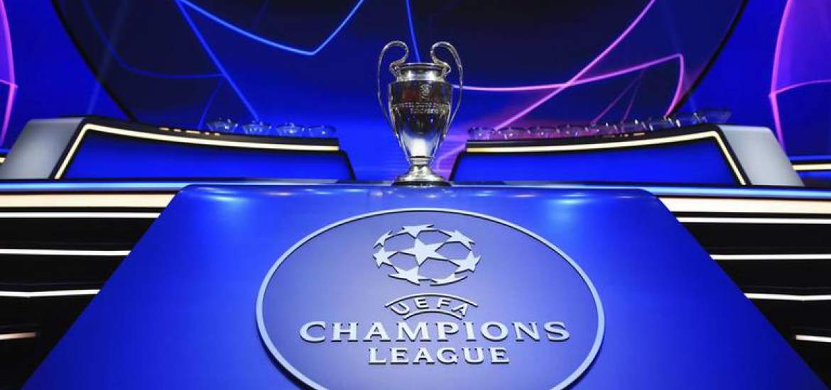 Champions League-UEFA