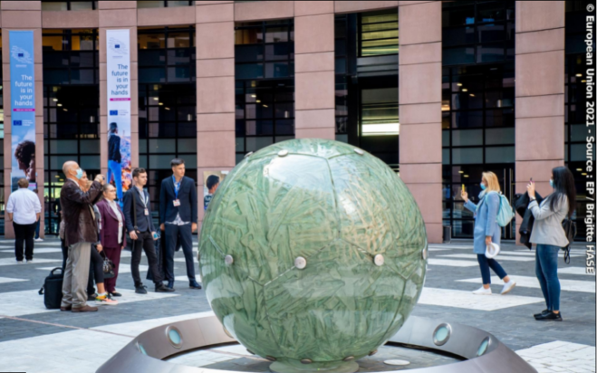 Ομάδα Ευρωπαίων Πολιτών