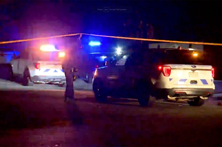 Μακελειό στο Ντένβερ: 5 νεκροί και 3 τραυματίες από πυροβολισμούς