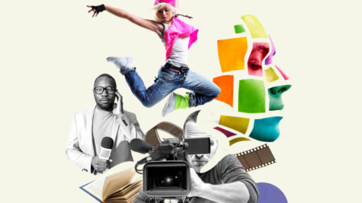 «Δημιουργική Ευρώπη»