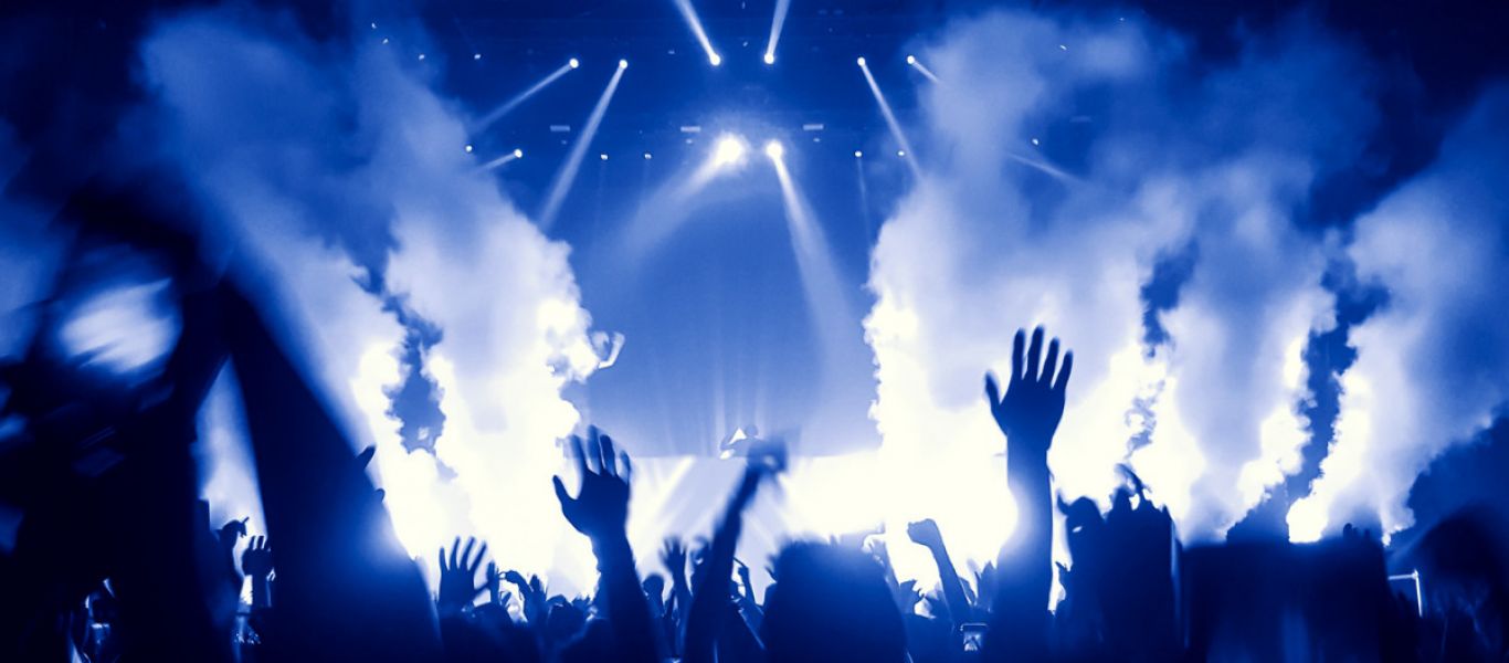 νυχτερινά μαγαζιά