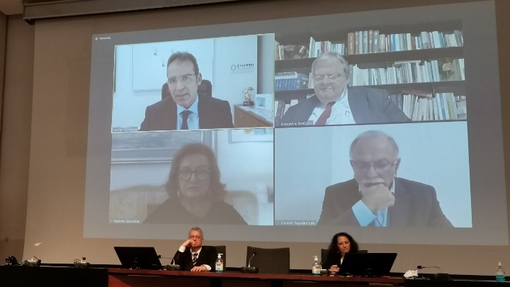 Διάσκεψη για το Μέλλον της Ευρώπης: Προσδοκίες και προβληματισμοί στην Ελλάδα για τα αποτελέσματά της